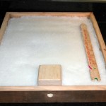 I Want Candy! So Let’s Make A Candyboard For Winter Feeding