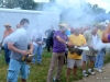 The smoker contest finale.