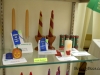 Beeswax candles Junior Entries