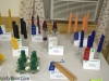 Beeswax candles Junior Entries