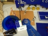 Winning Beeswax Olympic display Junior Entry