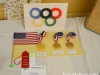 Beeswax Olympic display Junior Entry