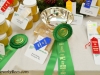 Creamed and Cut Comb Honey Awards