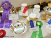 Creamed and Cut Comb Honey Awards