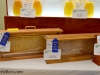 Honey and Frame of Honey Awards