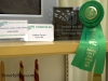 Observation hive awards.