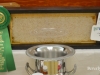 Award winning Frame of Honey