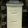 Langstroth Hive Parts