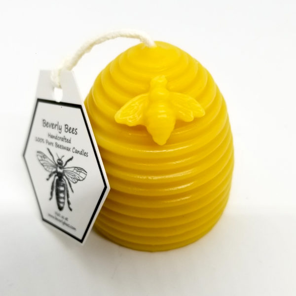 Organic Beeswax Lip Balm – Local Pick Up Only – Beverly Bees