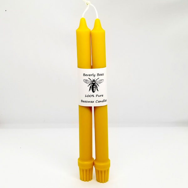 Organic Beeswax Lip Balm – Local Pick Up Only – Beverly Bees