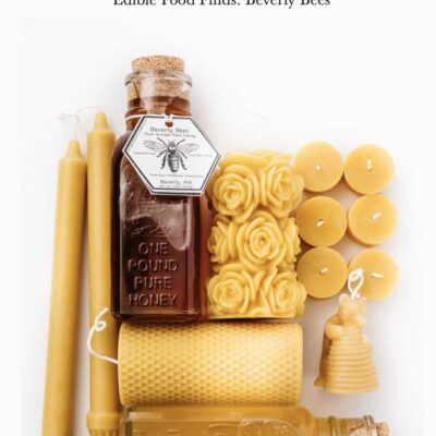 Beverly Bees Honey and Candles