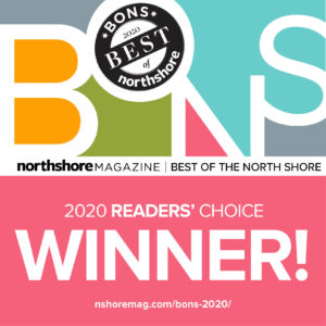 Beverly Bees Wins BONS Readers Choice Awards