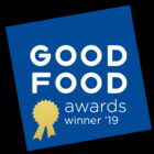 Beverly Bees Honey Good Food Awards Winner 2019 Award Winning Honey