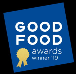 Beverly Bees Honey Good Food Awards Winner 2019 Award Winning Honey