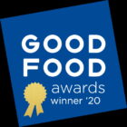 Beverly Bees Honey Good Food Awards Winner 2020 Award Winning Honey