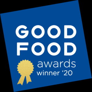 Beverly Bees Honey Good Food Awards Winner 2020 Award Winning Honey