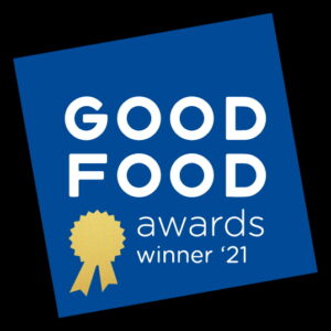 Good Food Awards 2021