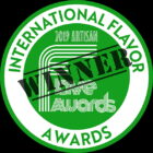 International Flavor Award