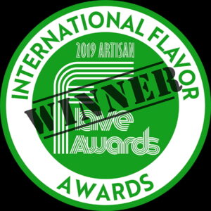 International Flavor Award
